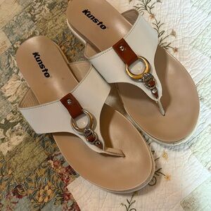 Kuisto sandals